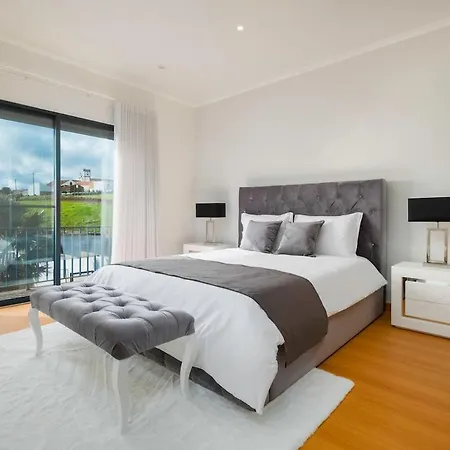 Casa vacanze Cerrado Da Eira, Vista Mar E Farol *