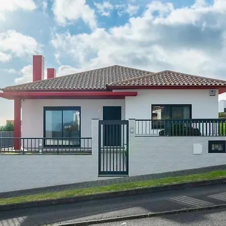 Cerrado Da Eira, Vista Mar E Farol Casa vacanze *