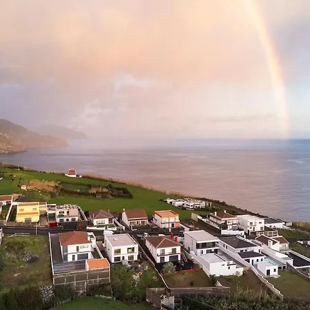 Cerrado Da Eira, Vista Mar E Farol Casa vacanze