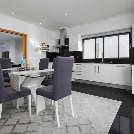 Casa vacanze Cerrado Da Eira, Vista Mar E Farol