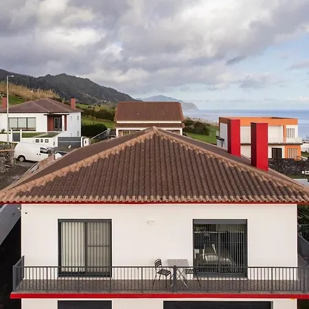 Cerrado Da Eira, Vista Mar E Farol Casa vacanze *