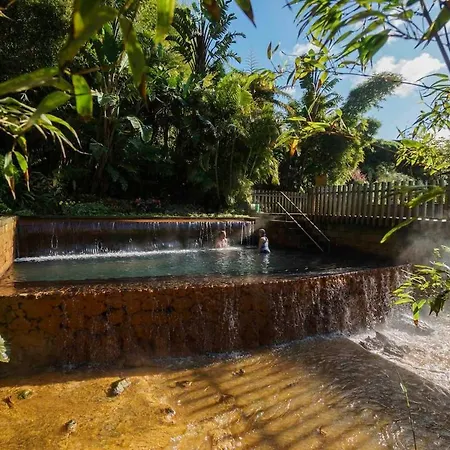 Cerrado Da Eira, Vista Mar E Farol Casa vacanze Ponta Garca