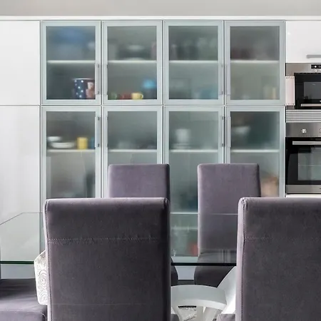 Cerrado Da Eira, Vista Mar E Farol *