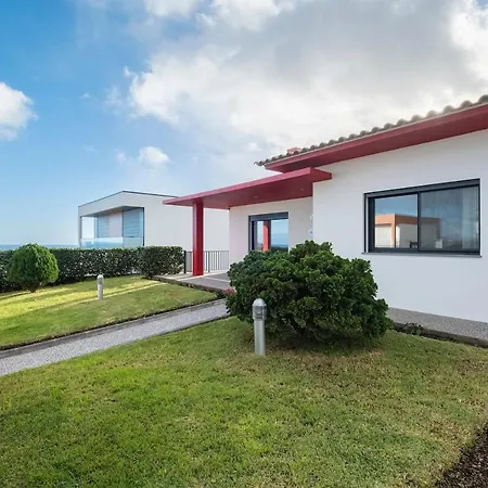 Cerrado Da Eira, Vista Mar E Farol Holiday home