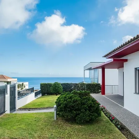 Cerrado Da Eira, Vista Mar E Farol