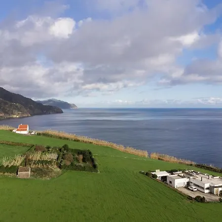 Cerrado Da Eira, Vista Mar E Farol Holiday home Ponta Garca