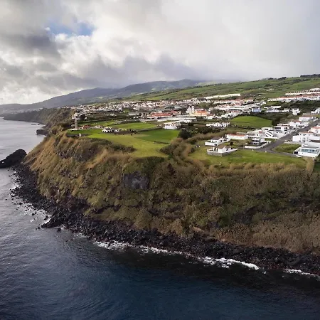 Cerrado Da Eira, Vista Mar E Farol *