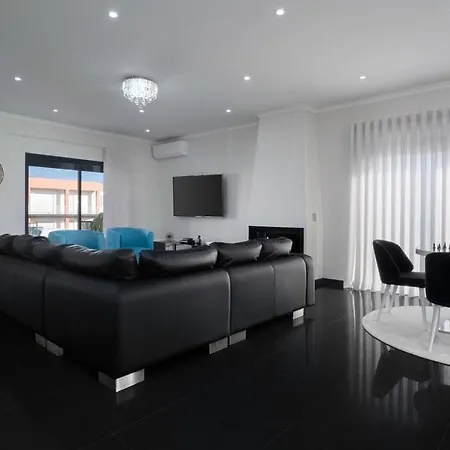 Holiday home Cerrado Da Eira, Vista Mar E Farol