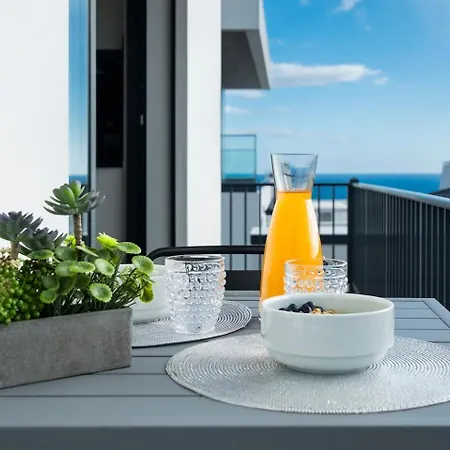 Holiday home Cerrado Da Eira, Vista Mar E Farol *