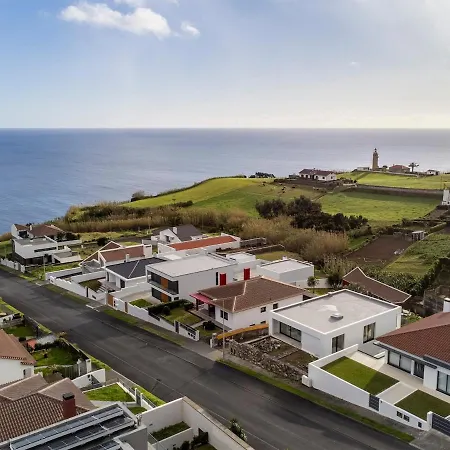 Cerrado Da Eira, Vista Mar E Farol * Ponta Garca