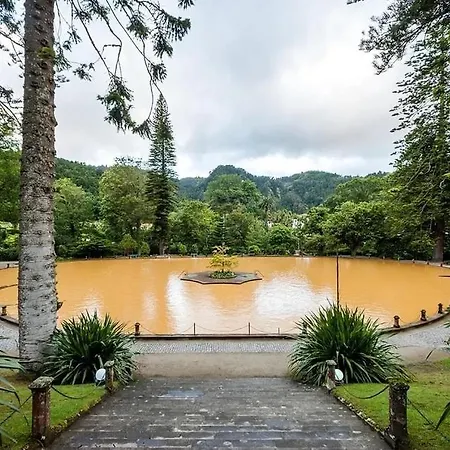 Cerrado Da Eira, Vista Mar E Farol Ponta Garca