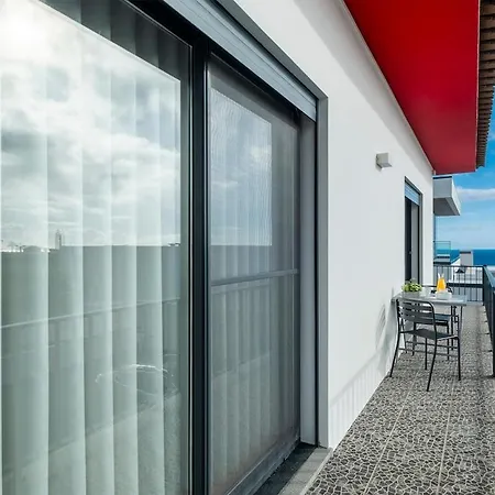 Holiday home Cerrado Da Eira, Vista Mar E Farol *