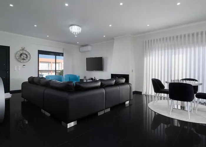 Holiday home Cerrado Da Eira, Vista Mar E Farol