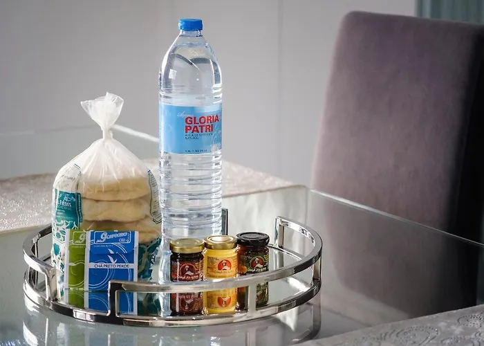 Cerrado Da Eira, Vista Mar E Farol Holiday home Ponta Garca